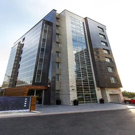 בלגרד Hotel Heritage מראה חיצוני תמונה