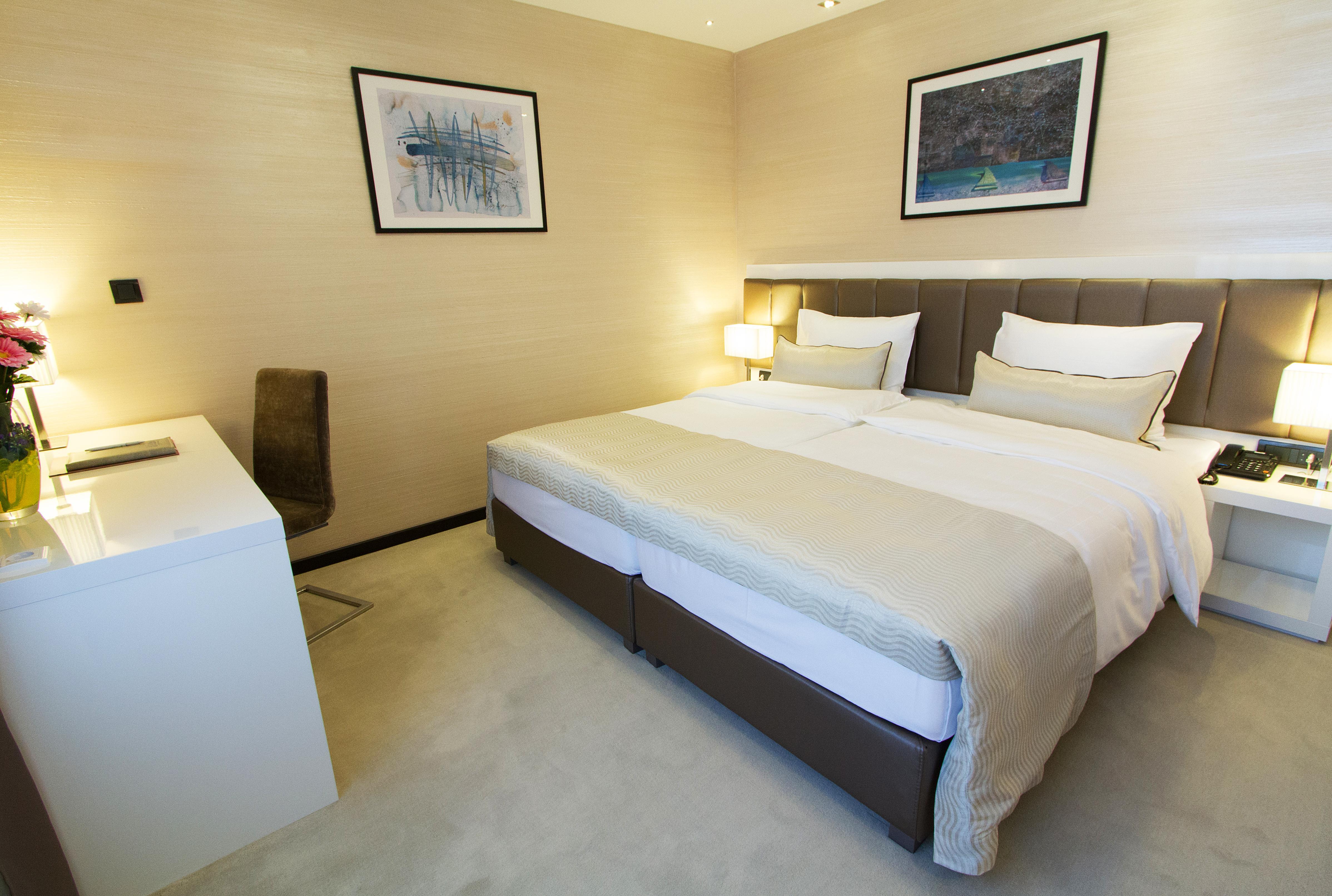 בלגרד Hotel Heritage מראה חיצוני תמונה
