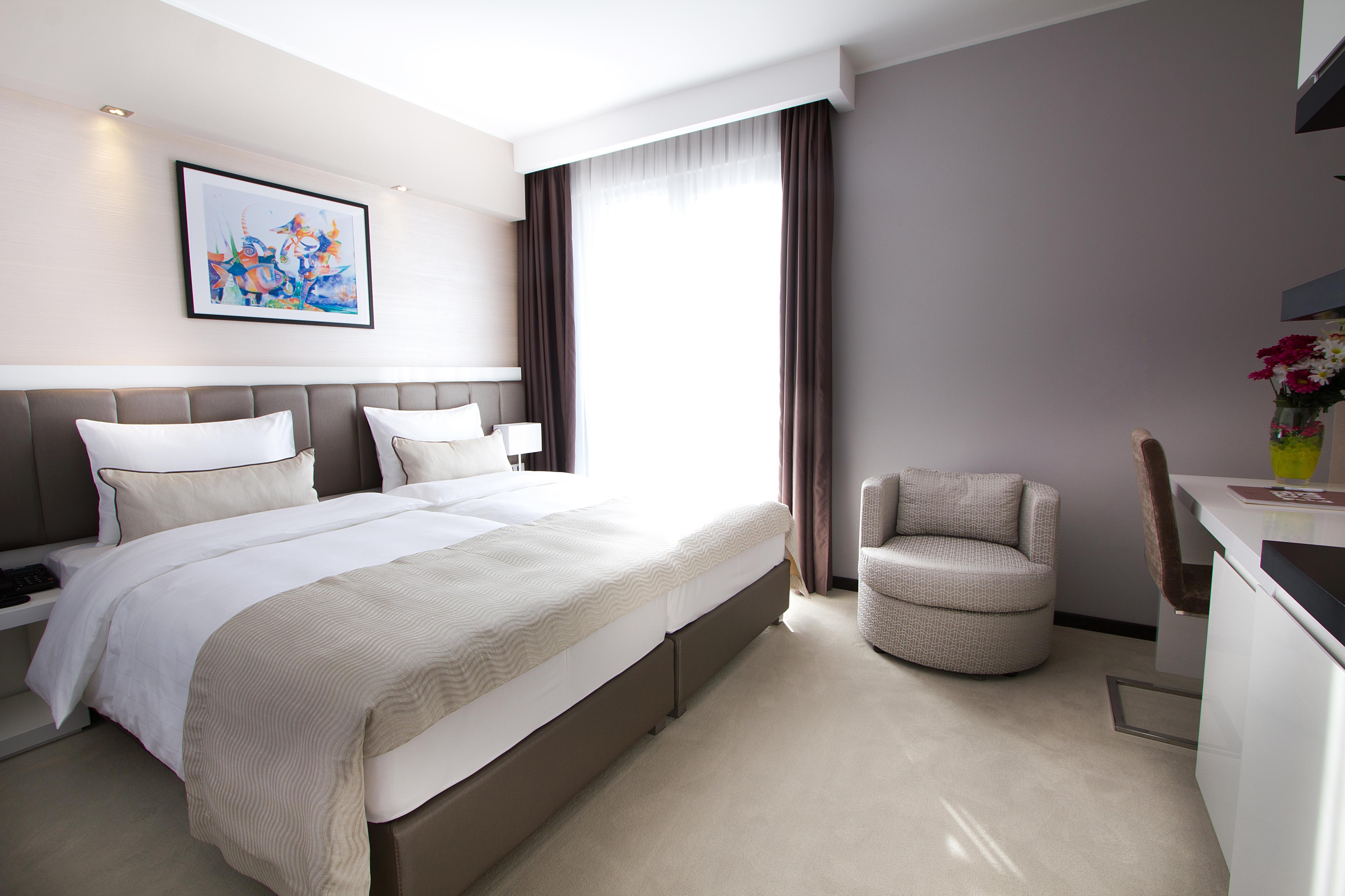 בלגרד Hotel Heritage מראה חיצוני תמונה