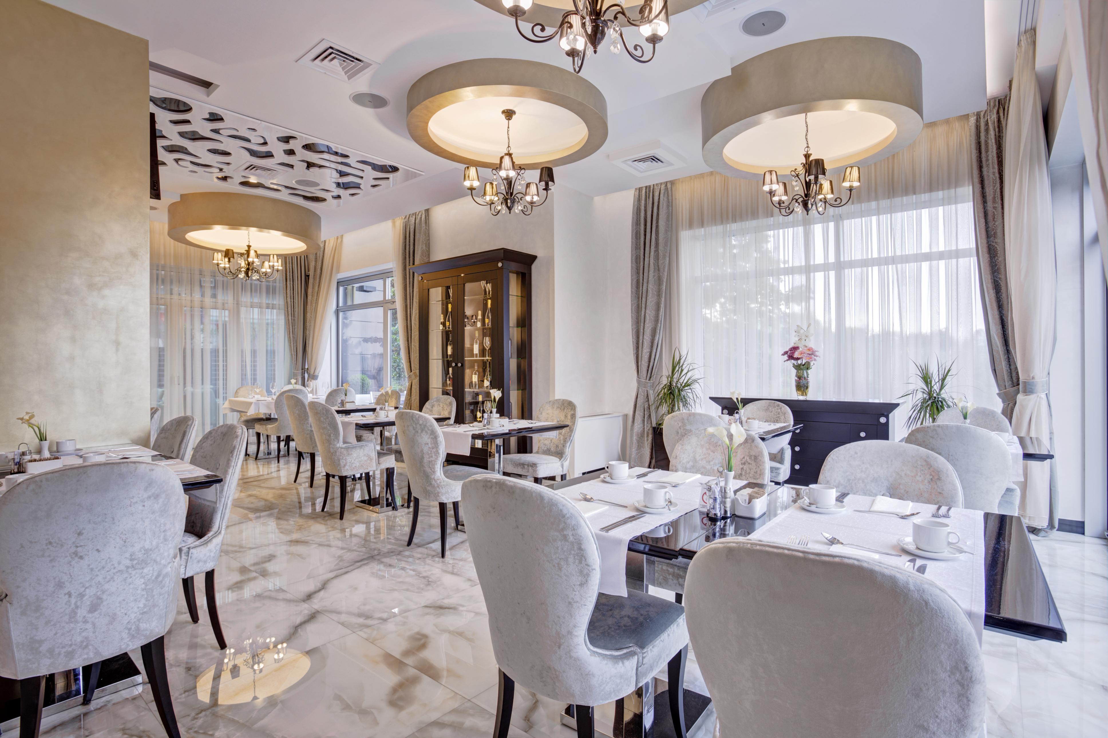 בלגרד Hotel Heritage מראה חיצוני תמונה