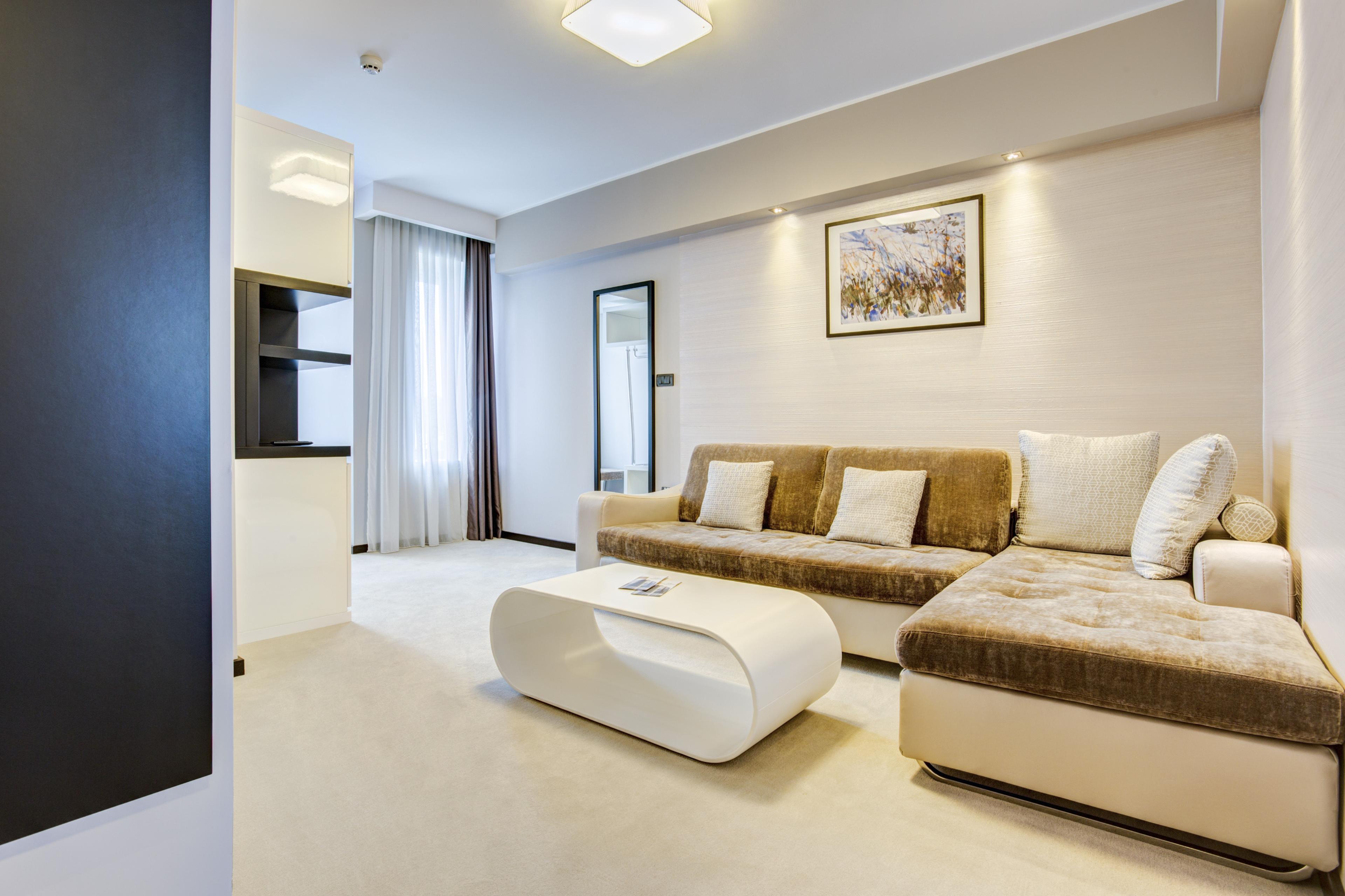 בלגרד Hotel Heritage מראה חיצוני תמונה