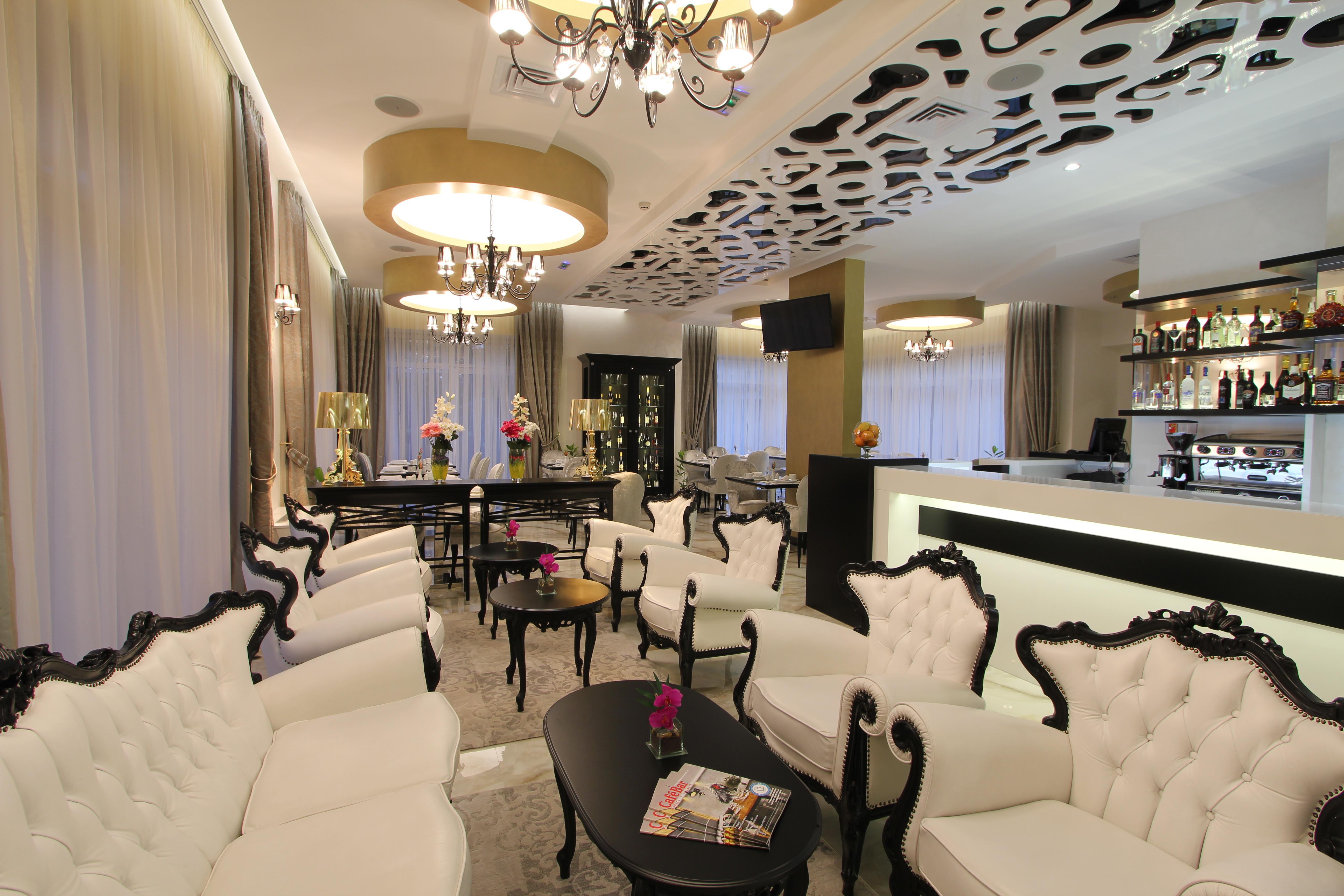 בלגרד Hotel Heritage מראה חיצוני תמונה