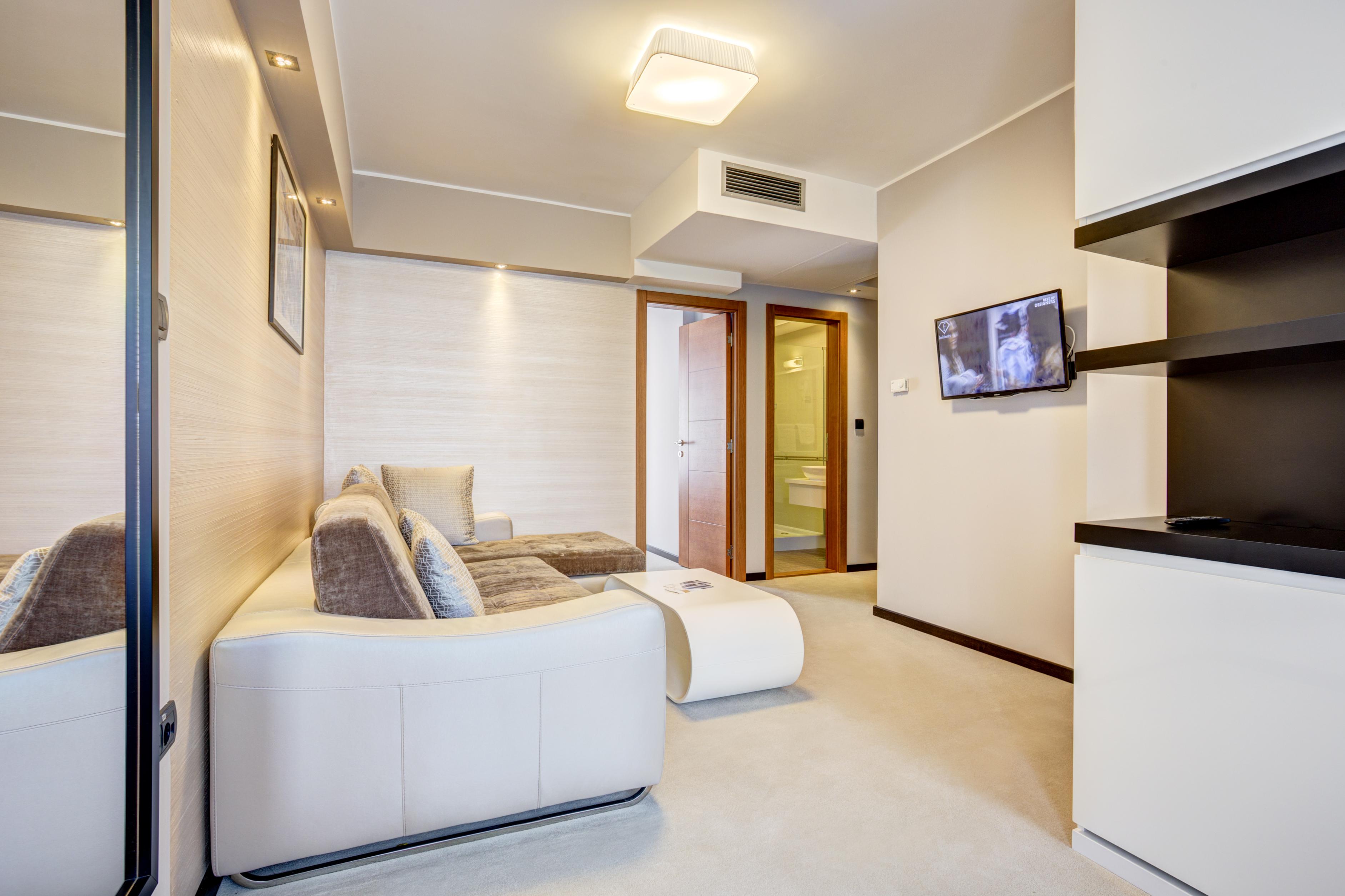 בלגרד Hotel Heritage מראה חיצוני תמונה
