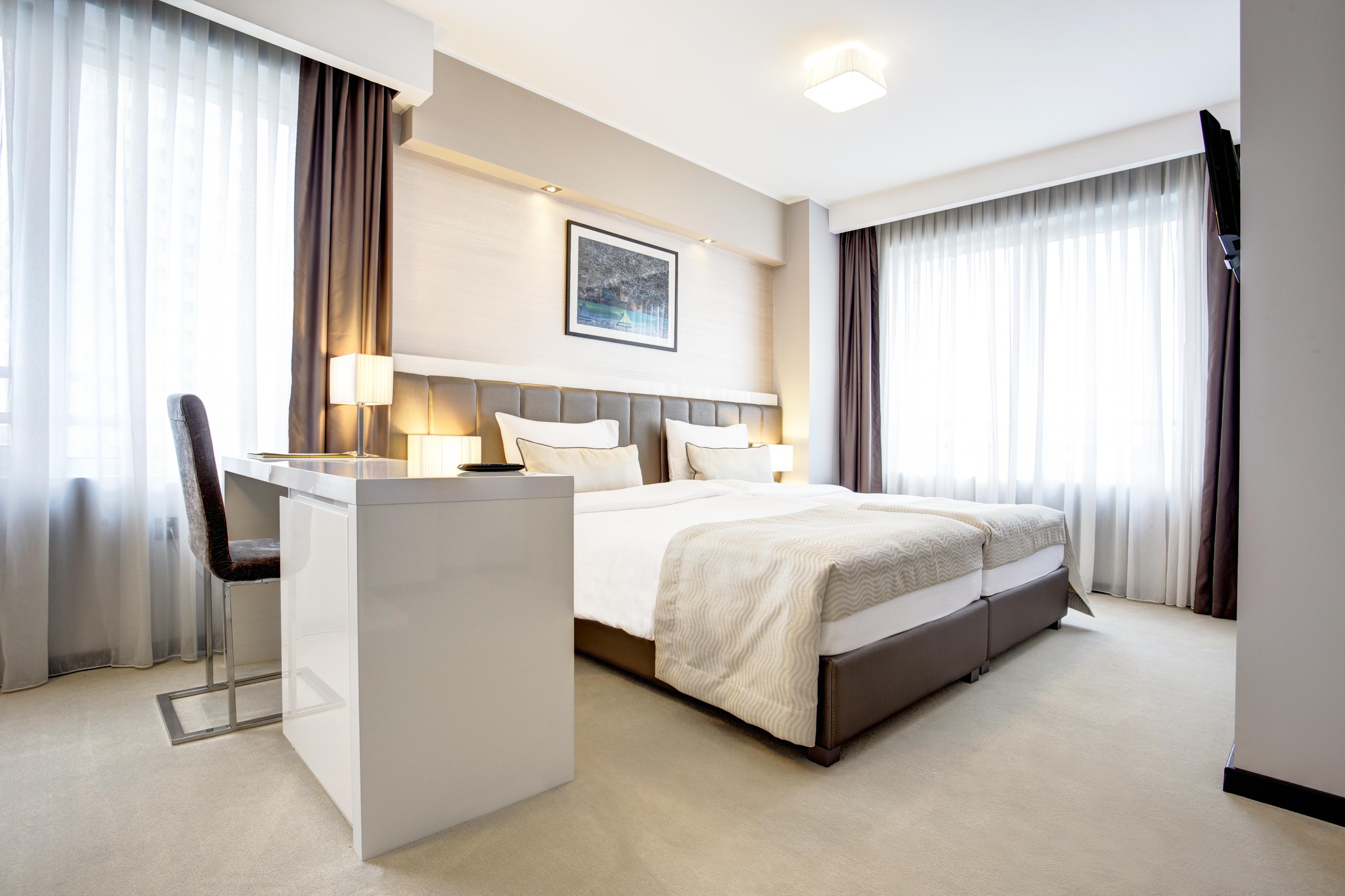בלגרד Hotel Heritage מראה חיצוני תמונה