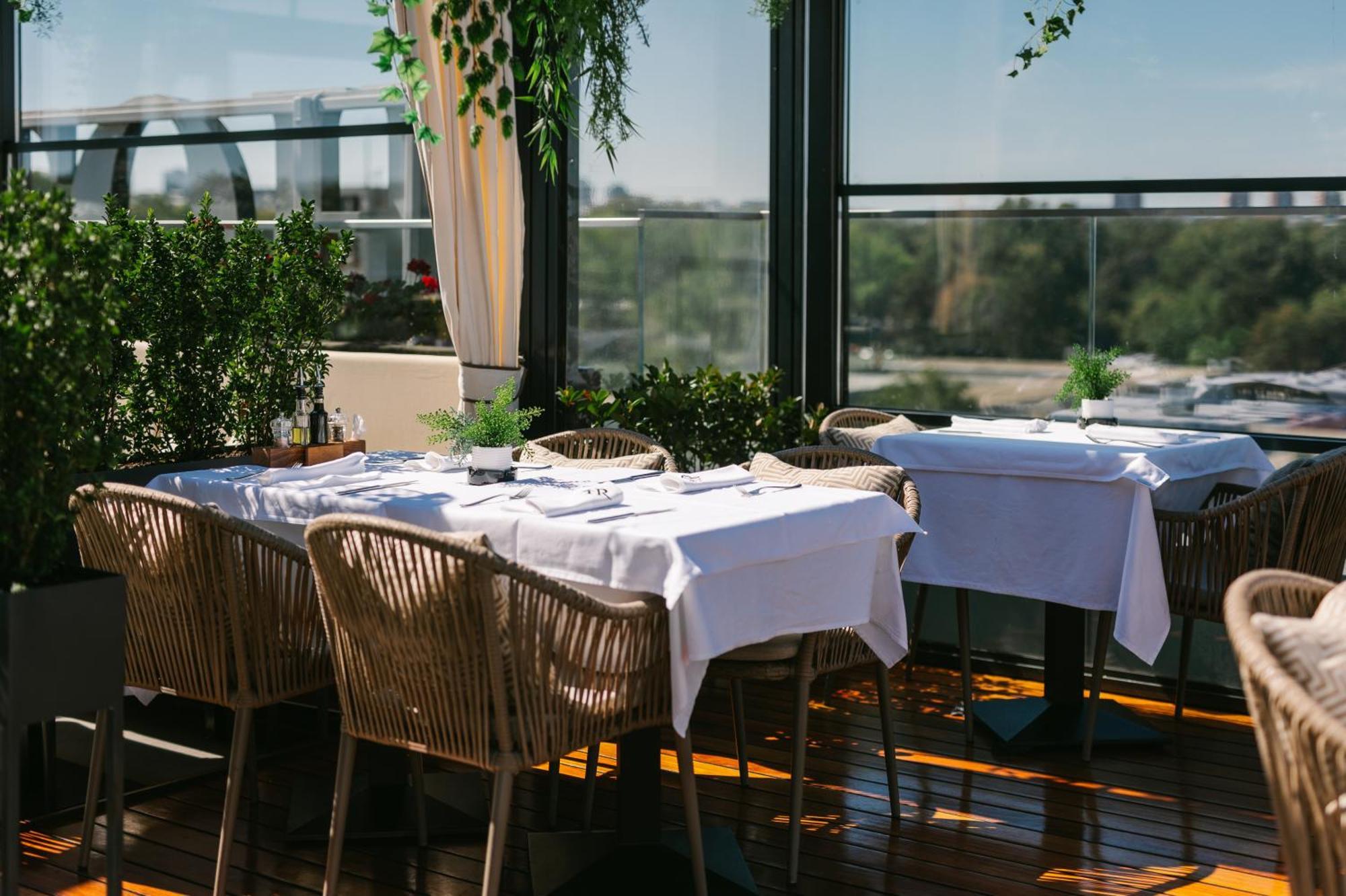 בלגרד Hotel Heritage מראה חיצוני תמונה