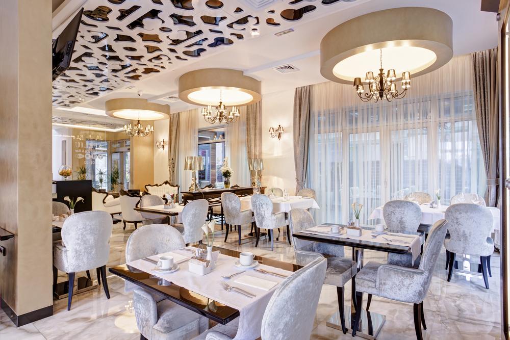 בלגרד Hotel Heritage מראה חיצוני תמונה